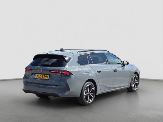 Opel Astra Sports Tourer 1.2 Turbo Hybrid Business Edition | Tot 8 jaar garantie | Stoel+Stuurverwarming | L... ActivLease financial lease