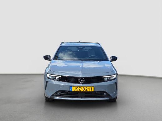 Opel Astra Sports Tourer 1.2 Turbo Hybrid Business Edition | Tot 8 jaar garantie | Stoel+Stuurverwarming | L... ActivLease financial lease