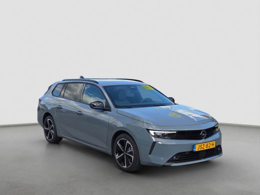 Opel Astra Sports Tourer 1.2 Turbo Hybrid Business Edition | Tot 8 jaar garantie | Stoel+Stuurverwarming | L... ActivLease financial lease
