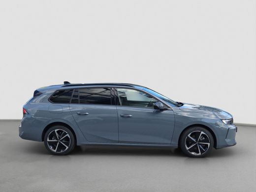 Opel Astra Sports Tourer 1.2 Turbo Hybrid Business Edition | Tot 8 jaar garantie | Stoel+Stuurverwarming | L... ActivLease financial lease