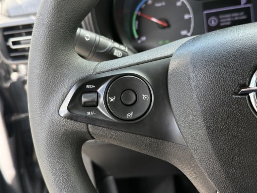 Opel Combo-e 50kWh 136 PK / AUTOMAAT / L1H1 / CAMERA / 1e EIG. / 35.706 KM! / CRUISE / AIRCO ActivLease financial lease