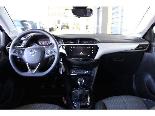 Opel Corsa 1.2 Edition | Parkeersensoren achter | Cruise control | 16` lichtmetalen velgen | ActivLease financial lease