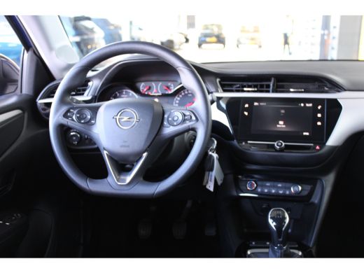 Opel Corsa 1.2 Edition | Parkeersensoren achter | Cruise control | 16` lichtmetalen velgen | ActivLease financial lease