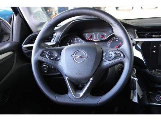 Opel Corsa 1.2 Edition | Parkeersensoren achter | Cruise control | 16` lichtmetalen velgen | ActivLease financial lease