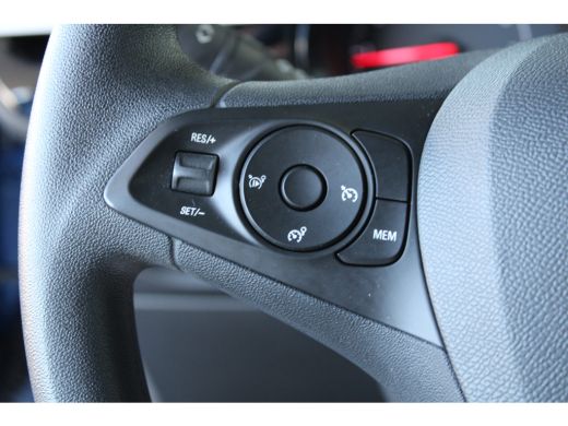Opel Corsa 1.2 Edition | Parkeersensoren achter | Cruise control | 16` lichtmetalen velgen | ActivLease financial lease