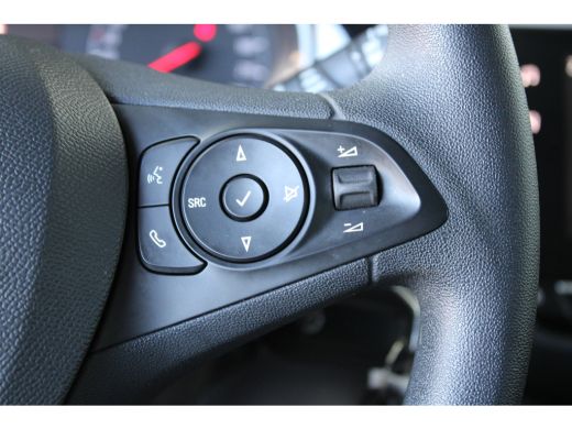 Opel Corsa 1.2 Edition | Parkeersensoren achter | Cruise control | 16` lichtmetalen velgen | ActivLease financial lease