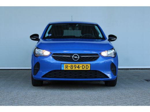 Opel Corsa 1.2 Edition | Parkeersensoren achter | Cruise control | 16` lichtmetalen velgen | ActivLease financial lease