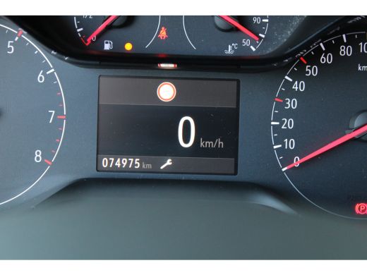 Opel Corsa 1.2 Edition | Parkeersensoren achter | Cruise control | 16` lichtmetalen velgen | ActivLease financial lease