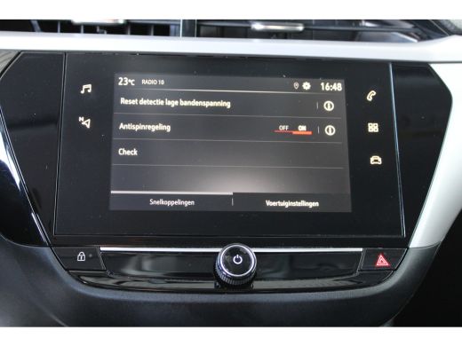 Opel Corsa 1.2 Edition | Parkeersensoren achter | Cruise control | 16` lichtmetalen velgen | ActivLease financial lease
