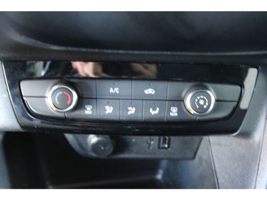 Opel Corsa 1.2 Edition | Parkeersensoren achter | Cruise control | 16` lichtmetalen velgen | ActivLease financial lease