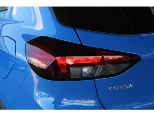 Opel Corsa 1.2 Edition | Parkeersensoren achter | Cruise control | 16` lichtmetalen velgen | ActivLease financial lease