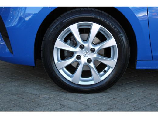 Opel Corsa 1.2 Edition | Parkeersensoren achter | Cruise control | 16` lichtmetalen velgen | ActivLease financial lease