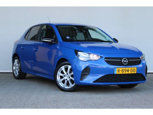 Opel Corsa 1.2 Edition | Parkeersensoren achter | Cruise control | 16` lichtmetalen velgen | ActivLease financial lease