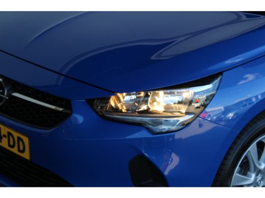 Opel Corsa 1.2 Edition | Parkeersensoren achter | Cruise control | 16` lichtmetalen velgen | ActivLease financial lease