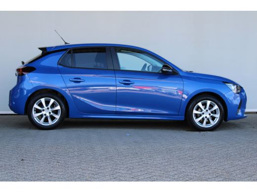 Opel Corsa 1.2 Edition | Parkeersensoren achter | Cruise control | 16` lichtmetalen velgen | ActivLease financial lease