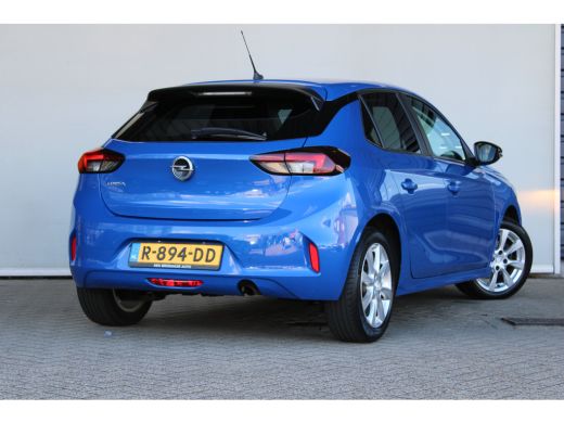 Opel Corsa 1.2 Edition | Parkeersensoren achter | Cruise control | 16` lichtmetalen velgen | ActivLease financial lease