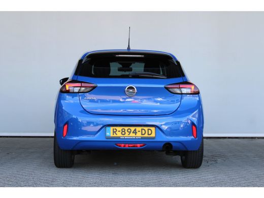 Opel Corsa 1.2 Edition | Parkeersensoren achter | Cruise control | 16` lichtmetalen velgen | ActivLease financial lease