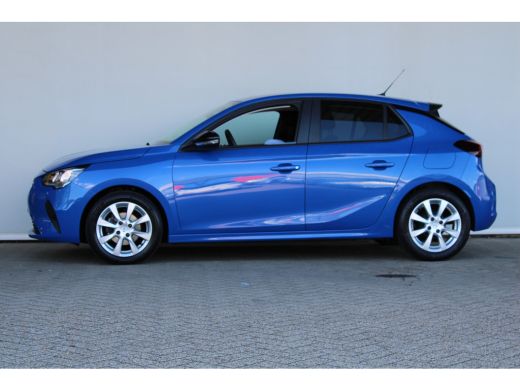 Opel Corsa 1.2 Edition | Parkeersensoren achter | Cruise control | 16` lichtmetalen velgen | ActivLease financial lease
