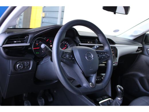 Opel Corsa 1.2 Edition | Parkeersensoren achter | Cruise control | 16` lichtmetalen velgen | ActivLease financial lease