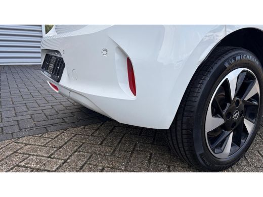 Opel Corsa-e Corsa-e 50KWH 136PK BUSINESS EDITION / NAVI / CLIMA / LED / PDC / CAMERA / KEYLESS / BLUETOOTH / ... ActivLease financial lease