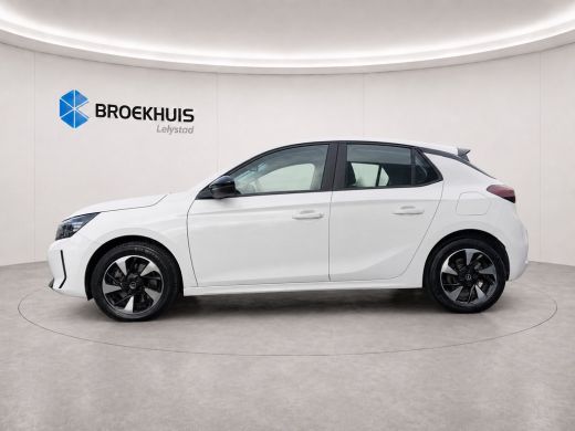 Opel Corsa-e Corsa-e 50KWH 136PK BUSINESS EDITION / NAVI / CLIMA / LED / PDC / CAMERA / KEYLESS / BLUETOOTH / ... ActivLease financial lease