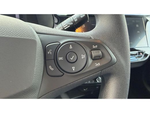 Opel Corsa-e Corsa-e 50KWH 136PK BUSINESS EDITION / NAVI / CLIMA / LED / PDC / CAMERA / KEYLESS / BLUETOOTH / ... ActivLease financial lease
