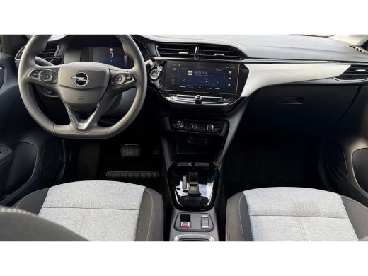 Opel Corsa-e Corsa-e 50KWH 136PK BUSINESS EDITION / NAVI / CLIMA / LED / PDC / CAMERA / KEYLESS / BLUETOOTH / ... ActivLease financial lease