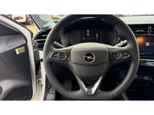 Opel Corsa-e Corsa-e 50KWH 136PK BUSINESS EDITION / NAVI / CLIMA / LED / PDC / CAMERA / KEYLESS / BLUETOOTH / ... ActivLease financial lease