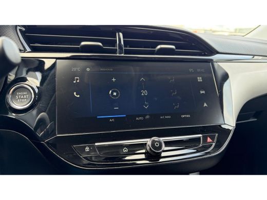 Opel Corsa-e Corsa-e 50KWH 136PK BUSINESS EDITION / NAVI / CLIMA / LED / PDC / CAMERA / KEYLESS / BLUETOOTH / ... ActivLease financial lease