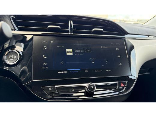 Opel Corsa-e Corsa-e 50KWH 136PK BUSINESS EDITION / NAVI / CLIMA / LED / PDC / CAMERA / KEYLESS / BLUETOOTH / ... ActivLease financial lease
