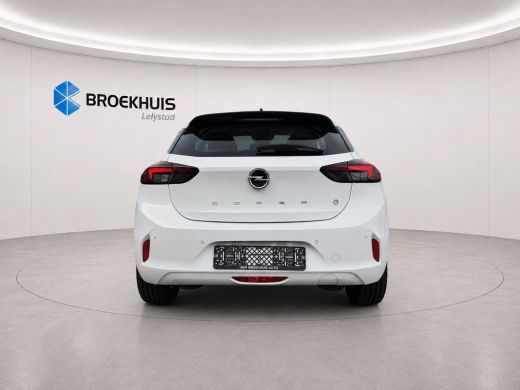 Opel Corsa-e Corsa-e 50KWH 136PK BUSINESS EDITION / NAVI / CLIMA / LED / PDC / CAMERA / KEYLESS / BLUETOOTH / ... ActivLease financial lease