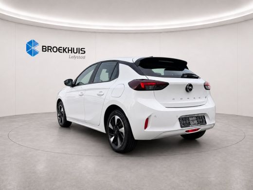 Opel Corsa-e Corsa-e 50KWH 136PK BUSINESS EDITION / NAVI / CLIMA / LED / PDC / CAMERA / KEYLESS / BLUETOOTH / ... ActivLease financial lease