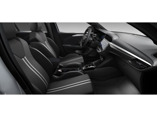 Opel Corsa GS | Dode hoek waarschuwing | LED koplampen met LED dagrijverlichting | Licht -en regensensor ActivLease financial lease