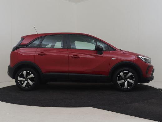 Opel Crossland 1.2 Turbo Edition l 1e Eigenaar l Climate Control l Camera l Parkeersensoren l Cr Control l Apple... ActivLease financial lease