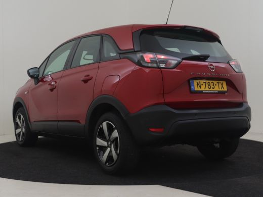 Opel Crossland 1.2 Turbo Edition l 1e Eigenaar l Climate Control l Camera l Parkeersensoren l Cr Control l Apple... ActivLease financial lease