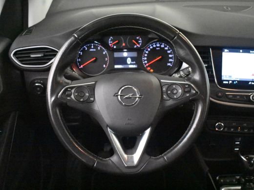 Opel Crossland 1.2 Turbo Edition l 1e Eigenaar l Climate Control l Camera l Parkeersensoren l Cr Control l Apple... ActivLease financial lease