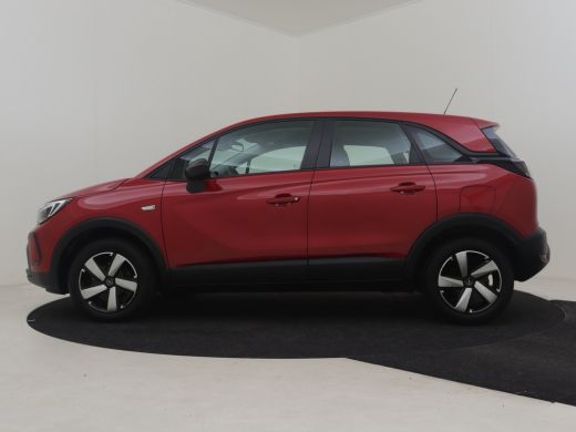 Opel Crossland 1.2 Turbo Edition l 1e Eigenaar l Climate Control l Camera l Parkeersensoren l Cr Control l Apple... ActivLease financial lease