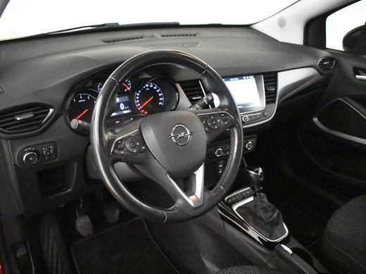 Opel Crossland 1.2 Turbo Edition l 1e Eigenaar l Climate Control l Camera l Parkeersensoren l Cr Control l Apple... ActivLease financial lease