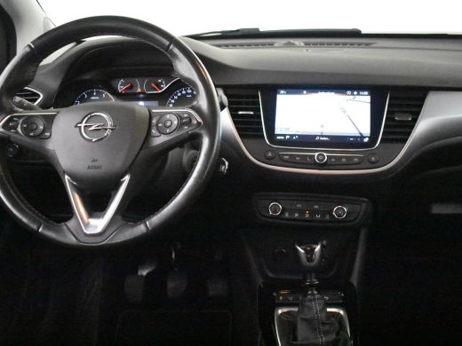 Opel Crossland 1.2 Turbo Edition l 1e Eigenaar l Climate Control l Camera l Parkeersensoren l Cr Control l Apple... ActivLease financial lease