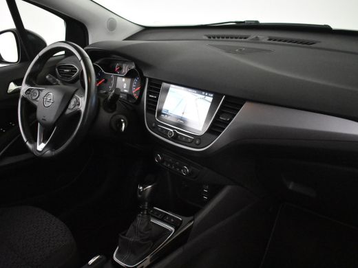 Opel Crossland 1.2 Turbo Edition l 1e Eigenaar l Climate Control l Camera l Parkeersensoren l Cr Control l Apple... ActivLease financial lease