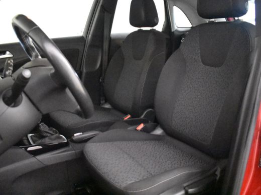 Opel Crossland 1.2 Turbo Edition l 1e Eigenaar l Climate Control l Camera l Parkeersensoren l Cr Control l Apple... ActivLease financial lease