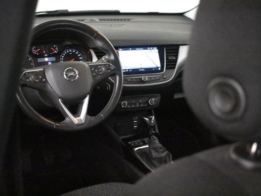 Opel Crossland 1.2 Turbo Edition l 1e Eigenaar l Climate Control l Camera l Parkeersensoren l Cr Control l Apple... ActivLease financial lease