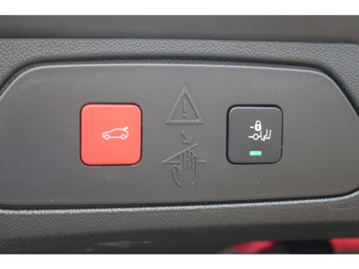 Opel Grandland 1.6 Turbo Plug-In Hybrid Ultimate | 360 Cam | Adap. Cruise C. | Keyless | Winterpakket | Elek. Ac... ActivLease financial lease