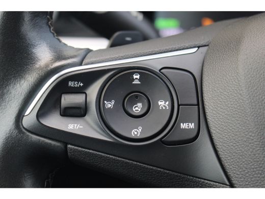 Opel Grandland 1.6 Turbo Plug-In Hybrid Ultimate | 360 Cam | Adap. Cruise C. | Keyless | Winterpakket | Elek. Ac... ActivLease financial lease
