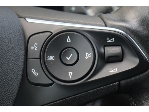 Opel Grandland 1.6 Turbo Plug-In Hybrid Ultimate | 360 Cam | Adap. Cruise C. | Keyless | Winterpakket | Elek. Ac... ActivLease financial lease