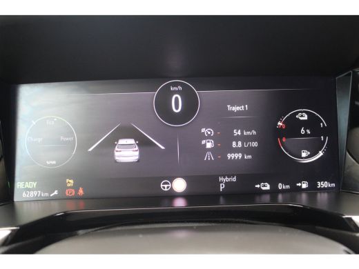 Opel Grandland 1.6 Turbo Plug-In Hybrid Ultimate | 360 Cam | Adap. Cruise C. | Keyless | Winterpakket | Elek. Ac... ActivLease financial lease