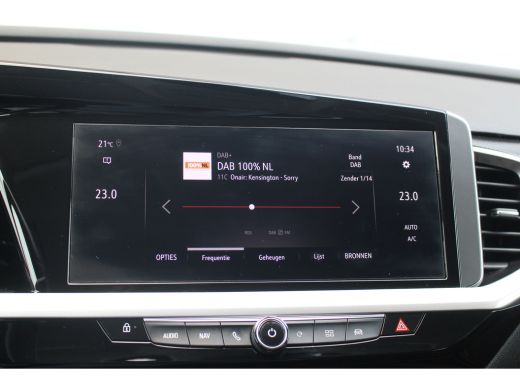 Opel Grandland 1.6 Turbo Plug-In Hybrid Ultimate | 360 Cam | Adap. Cruise C. | Keyless | Winterpakket | Elek. Ac... ActivLease financial lease