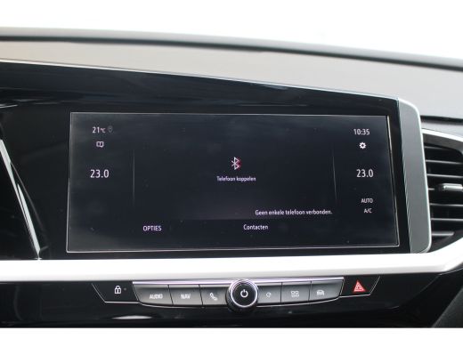 Opel Grandland 1.6 Turbo Plug-In Hybrid Ultimate | 360 Cam | Adap. Cruise C. | Keyless | Winterpakket | Elek. Ac... ActivLease financial lease