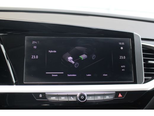 Opel Grandland 1.6 Turbo Plug-In Hybrid Ultimate | 360 Cam | Adap. Cruise C. | Keyless | Winterpakket | Elek. Ac... ActivLease financial lease