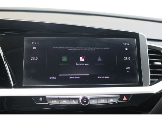 Opel Grandland 1.6 Turbo Plug-In Hybrid Ultimate | 360 Cam | Adap. Cruise C. | Keyless | Winterpakket | Elek. Ac... ActivLease financial lease